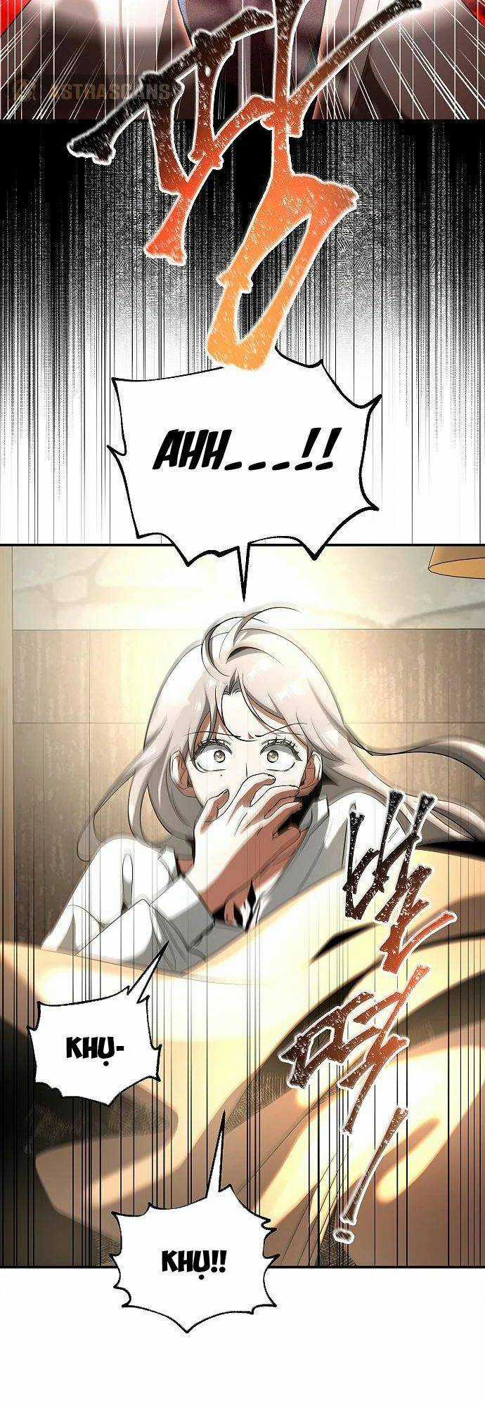 Săn Lùng Nữ Chúa - Chapter 19 - Trang 52