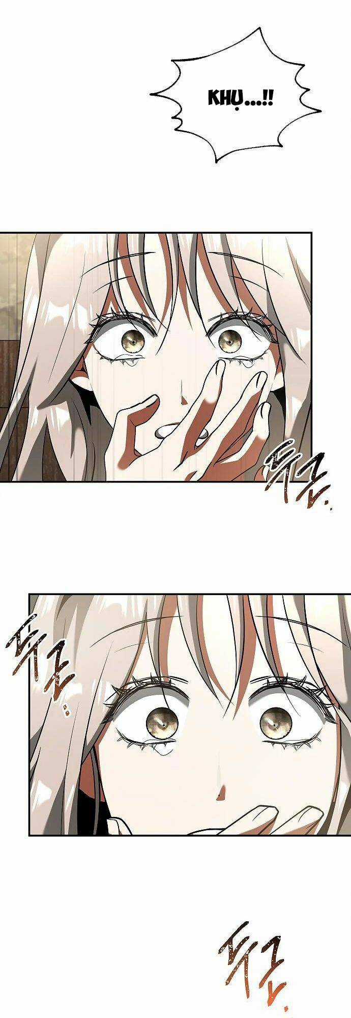 Săn Lùng Nữ Chúa - Chapter 19 - Trang 53