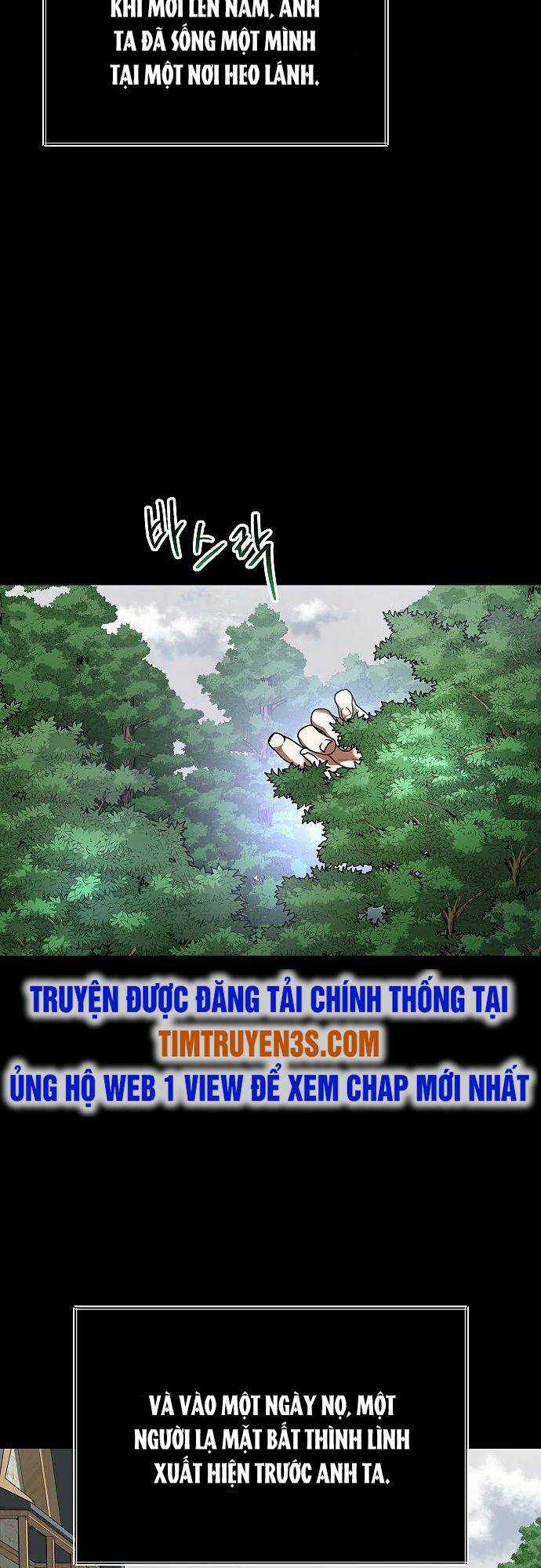 Săn Lùng Nữ Chúa - Chapter 19 - Trang 7