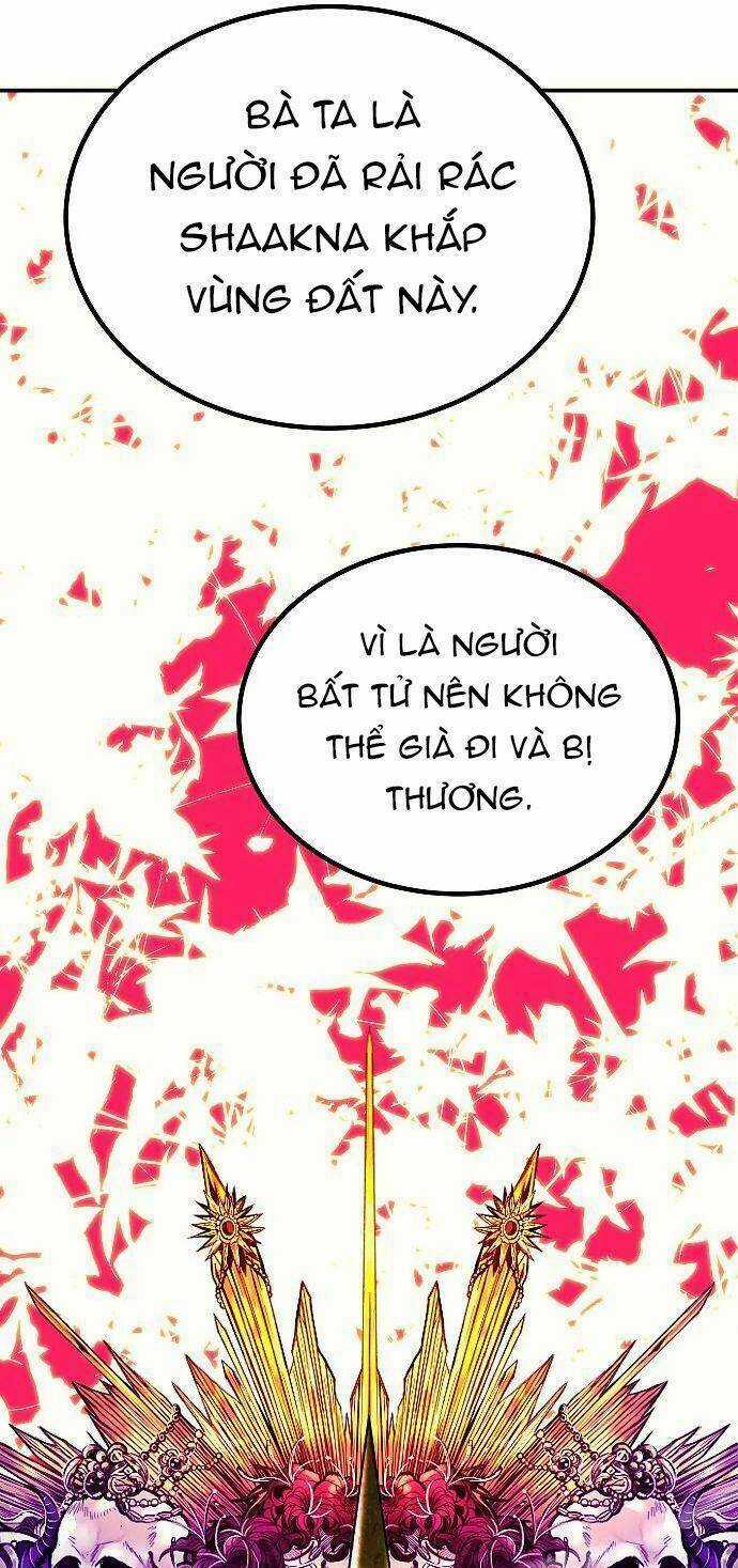 Săn Lùng Nữ Chúa - Chapter 2 - Trang 104