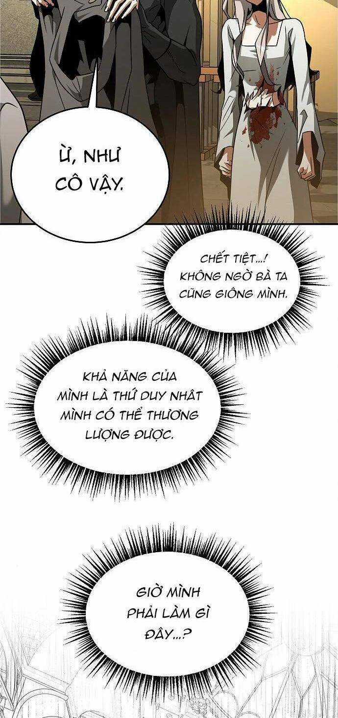 Săn Lùng Nữ Chúa - Chapter 2 - Trang 108