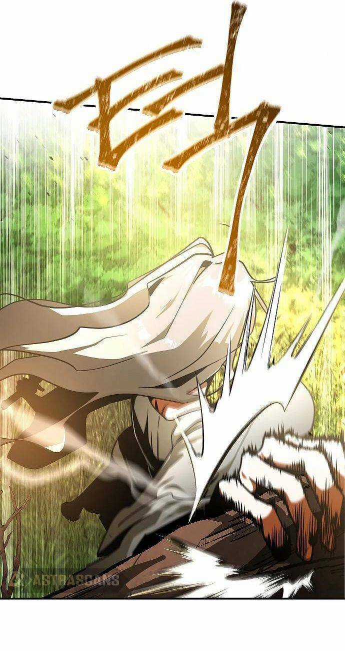 Săn Lùng Nữ Chúa - Chapter 2 - Trang 12