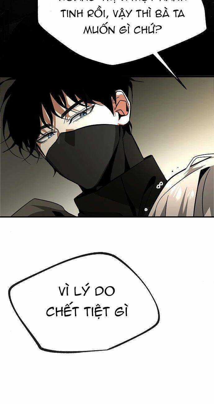 Săn Lùng Nữ Chúa - Chapter 2 - Trang 116