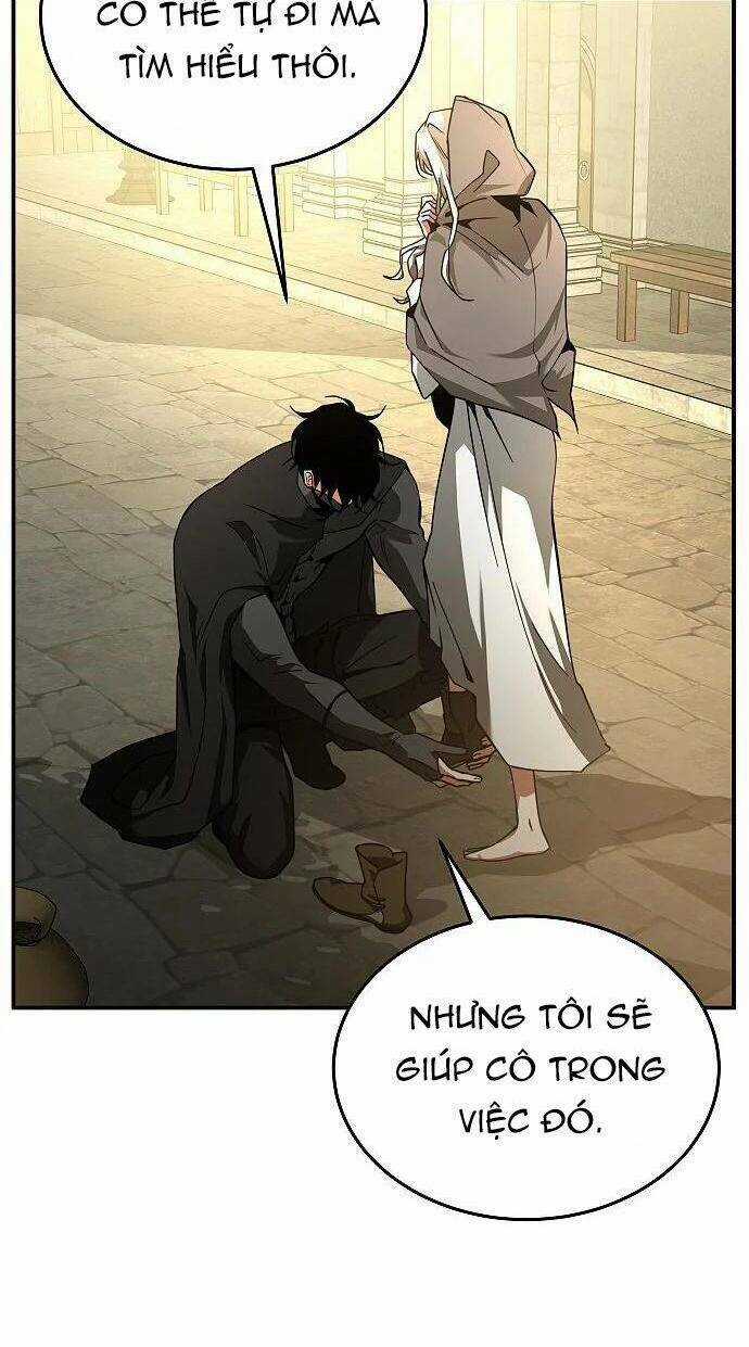 Săn Lùng Nữ Chúa - Chapter 2 - Trang 125