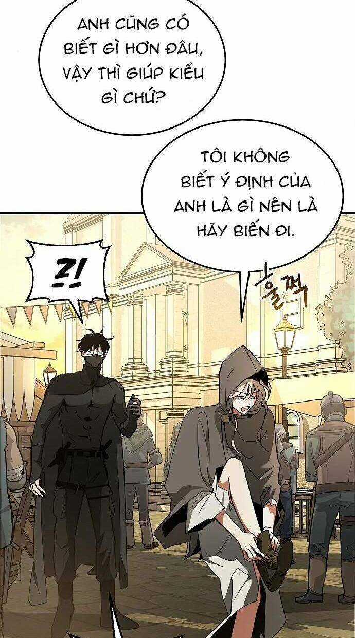 Săn Lùng Nữ Chúa - Chapter 2 - Trang 127