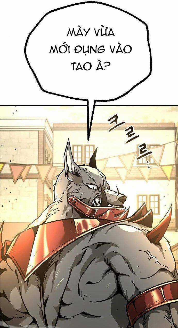 Săn Lùng Nữ Chúa - Chapter 2 - Trang 132