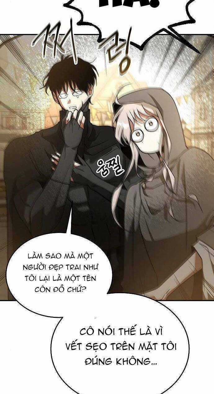 Săn Lùng Nữ Chúa - Chapter 2 - Trang 134