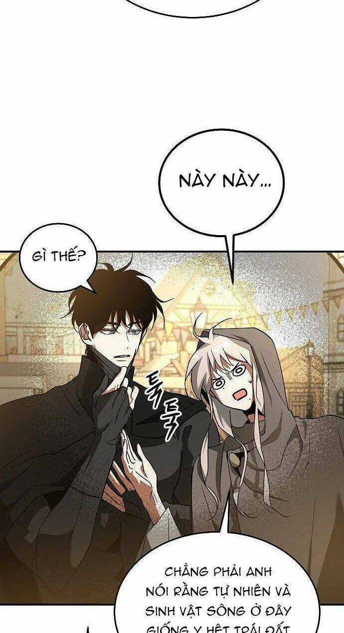 Săn Lùng Nữ Chúa - Chapter 2 - Trang 135