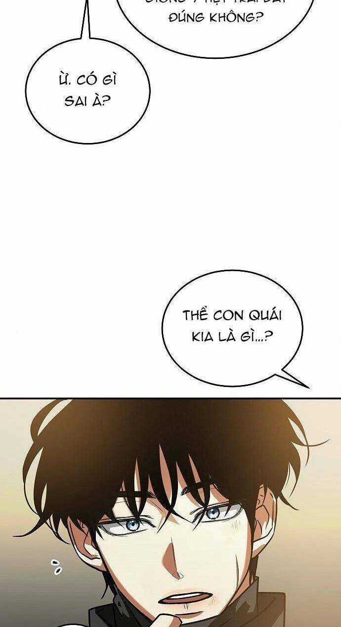 Săn Lùng Nữ Chúa - Chapter 2 - Trang 136
