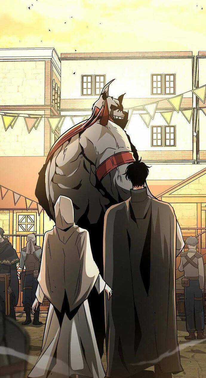 Săn Lùng Nữ Chúa - Chapter 2 - Trang 140