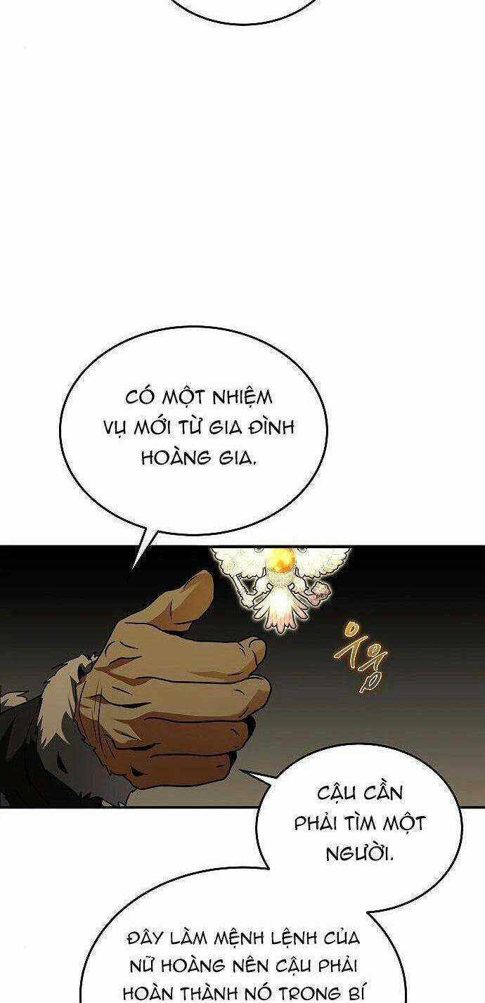 Săn Lùng Nữ Chúa - Chapter 2 - Trang 143