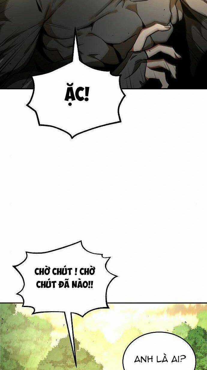 Săn Lùng Nữ Chúa - Chapter 2 - Trang 3