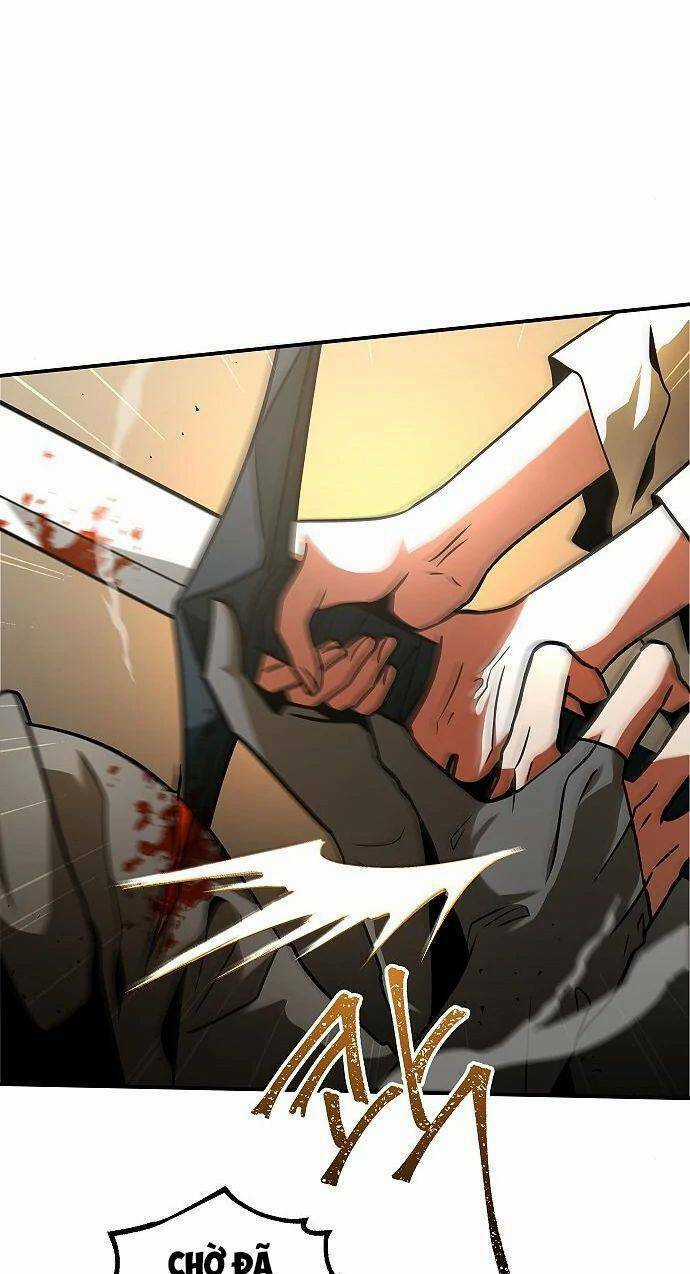 Săn Lùng Nữ Chúa - Chapter 2 - Trang 22