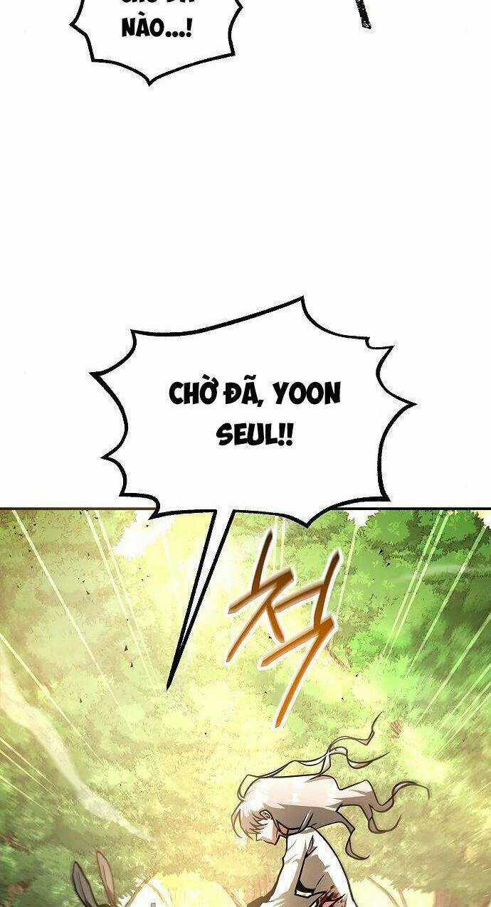 Săn Lùng Nữ Chúa - Chapter 2 - Trang 23