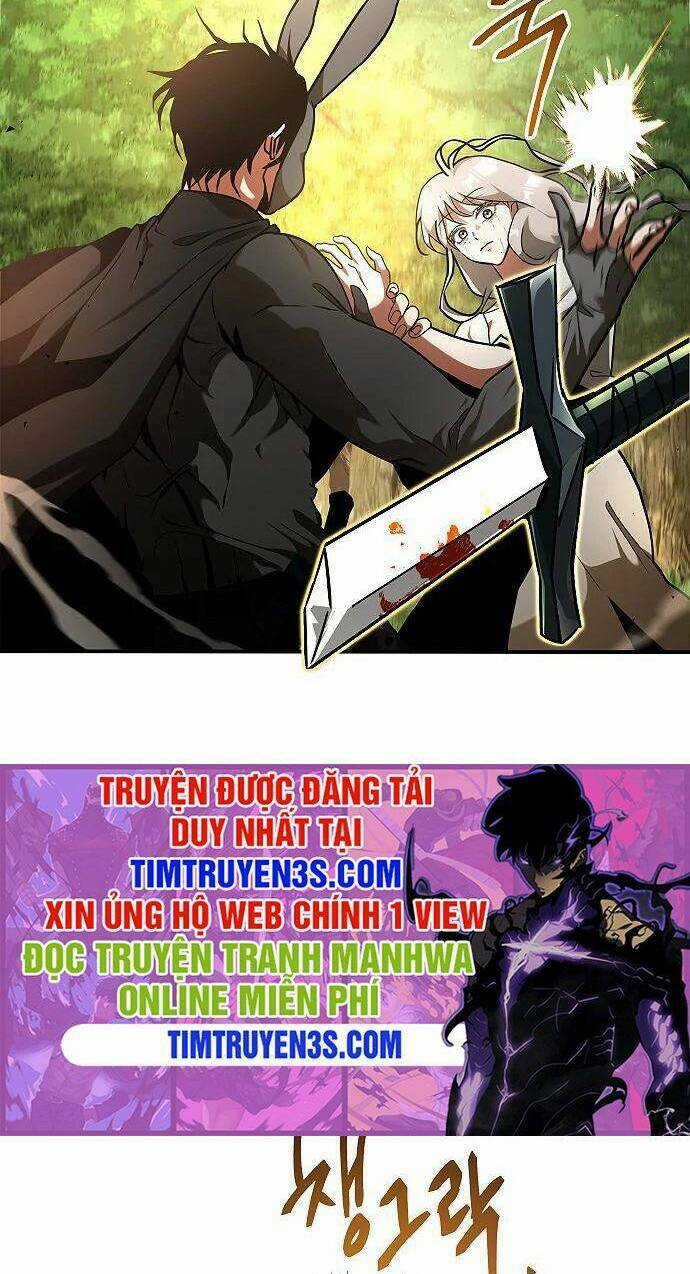 Săn Lùng Nữ Chúa - Chapter 2 - Trang 26