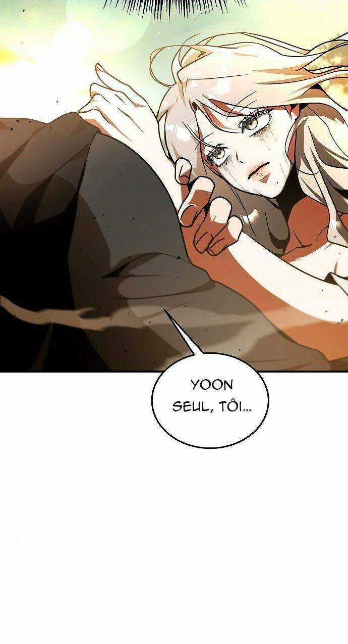 Săn Lùng Nữ Chúa - Chapter 2 - Trang 28