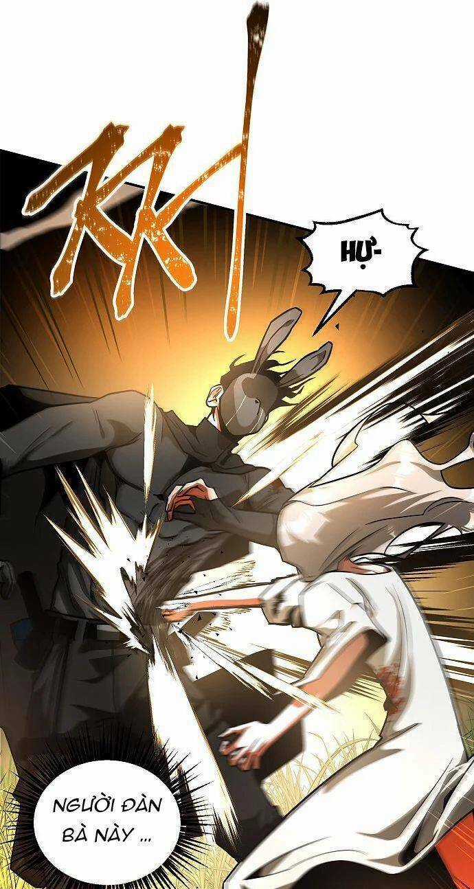 Săn Lùng Nữ Chúa - Chapter 2 - Trang 30