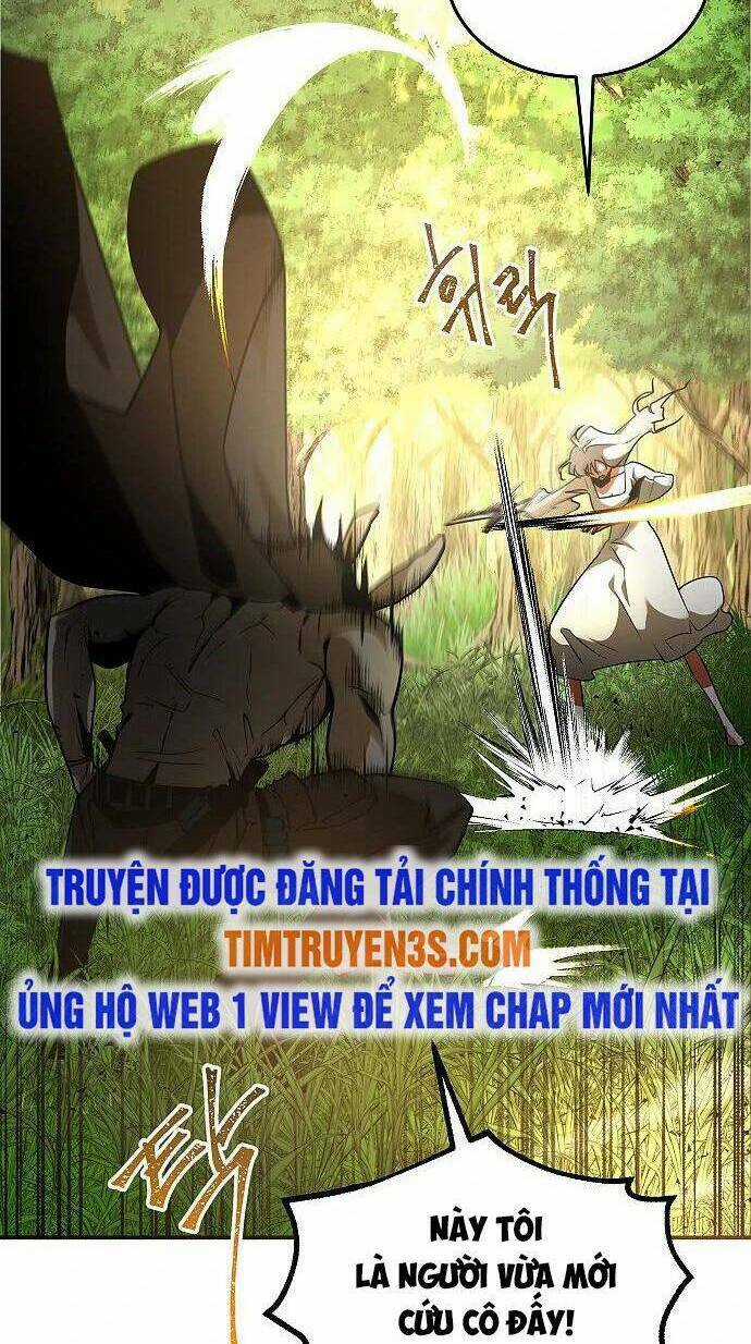 Săn Lùng Nữ Chúa - Chapter 2 - Trang 4