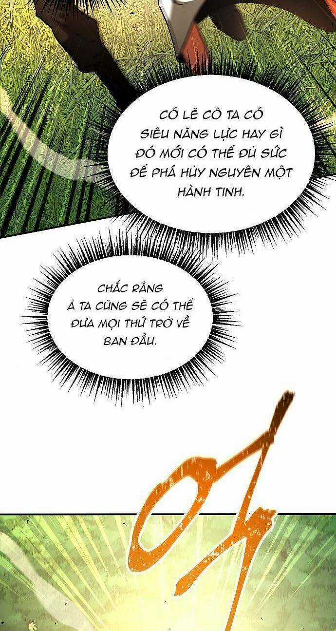 Săn Lùng Nữ Chúa - Chapter 2 - Trang 31