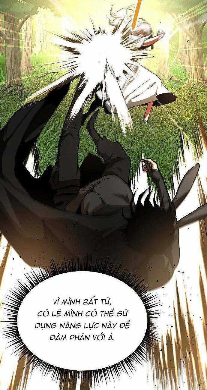 Săn Lùng Nữ Chúa - Chapter 2 - Trang 32