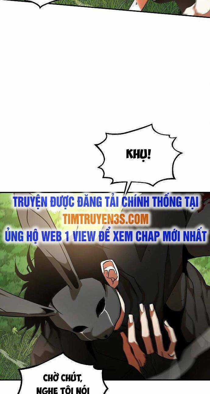 Săn Lùng Nữ Chúa - Chapter 2 - Trang 34