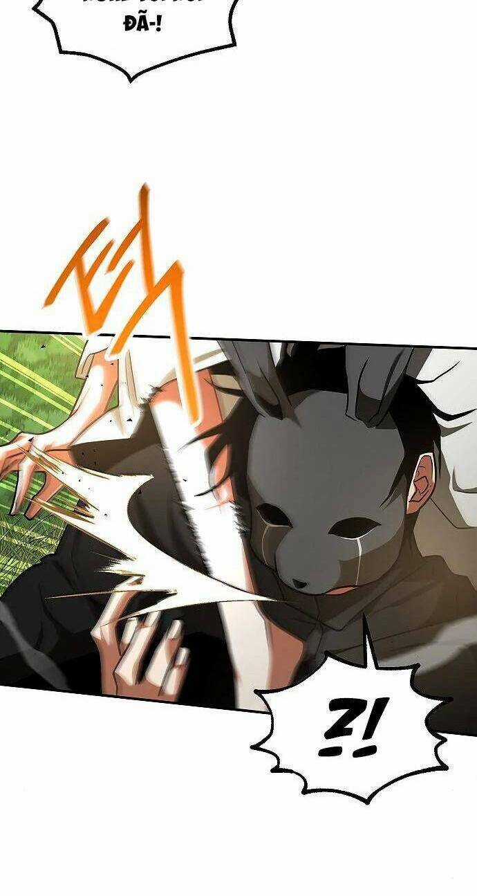 Săn Lùng Nữ Chúa - Chapter 2 - Trang 35