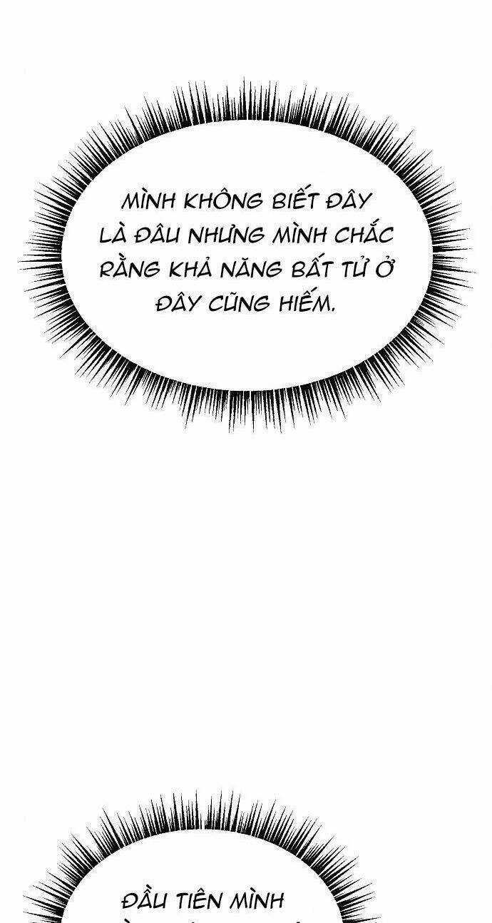 Săn Lùng Nữ Chúa - Chapter 2 - Trang 36