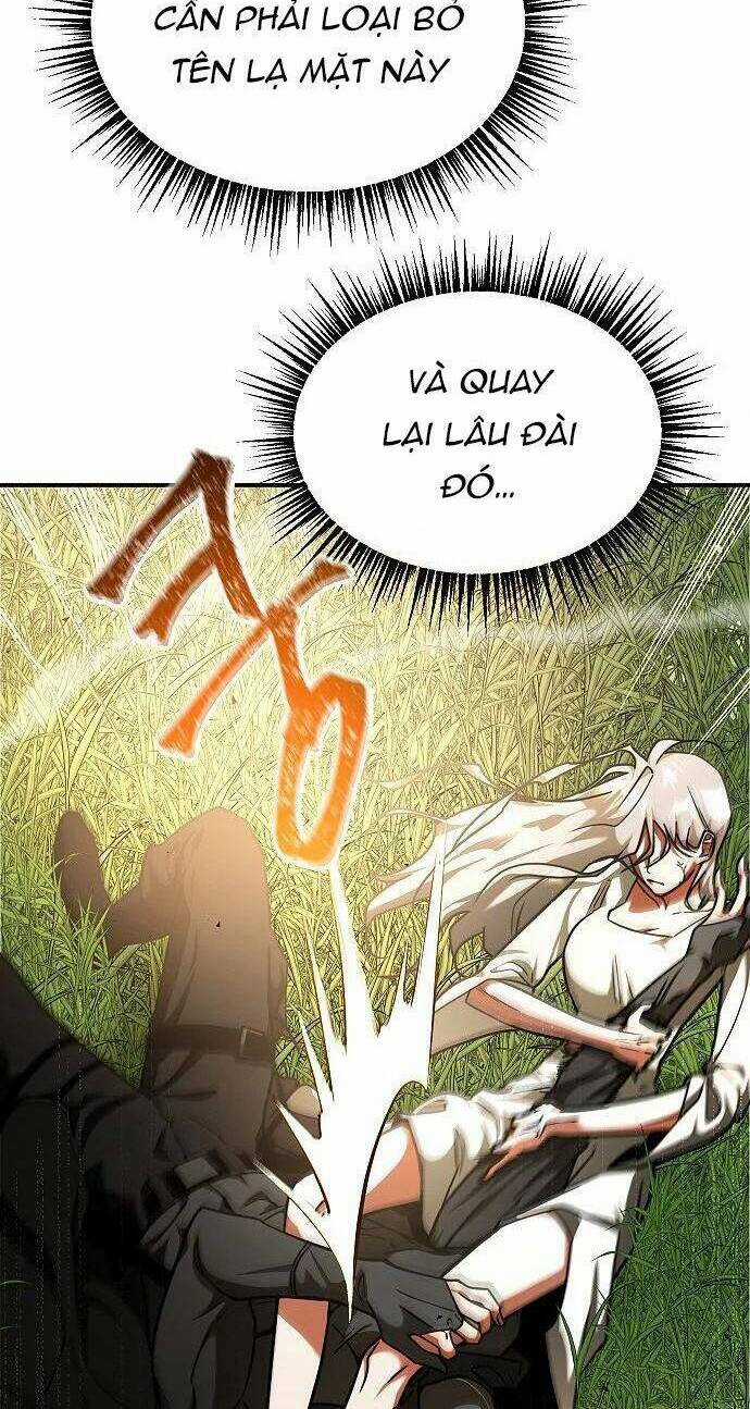 Săn Lùng Nữ Chúa - Chapter 2 - Trang 37