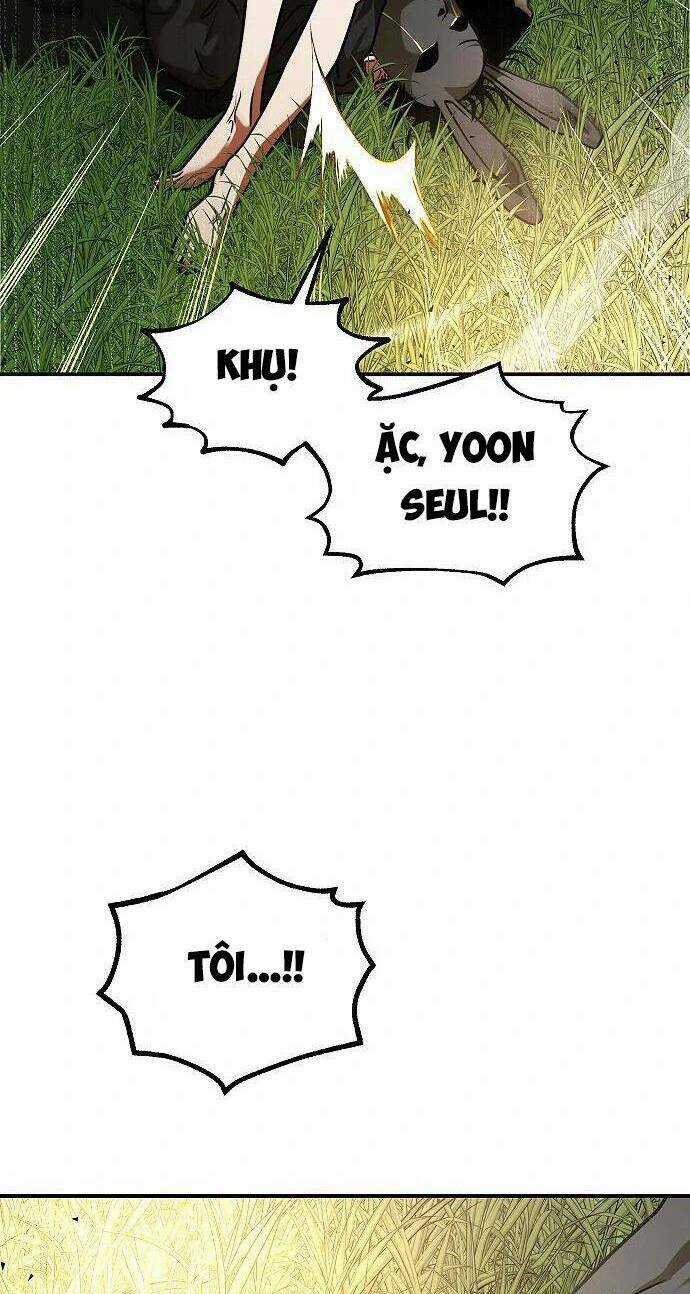 Săn Lùng Nữ Chúa - Chapter 2 - Trang 38