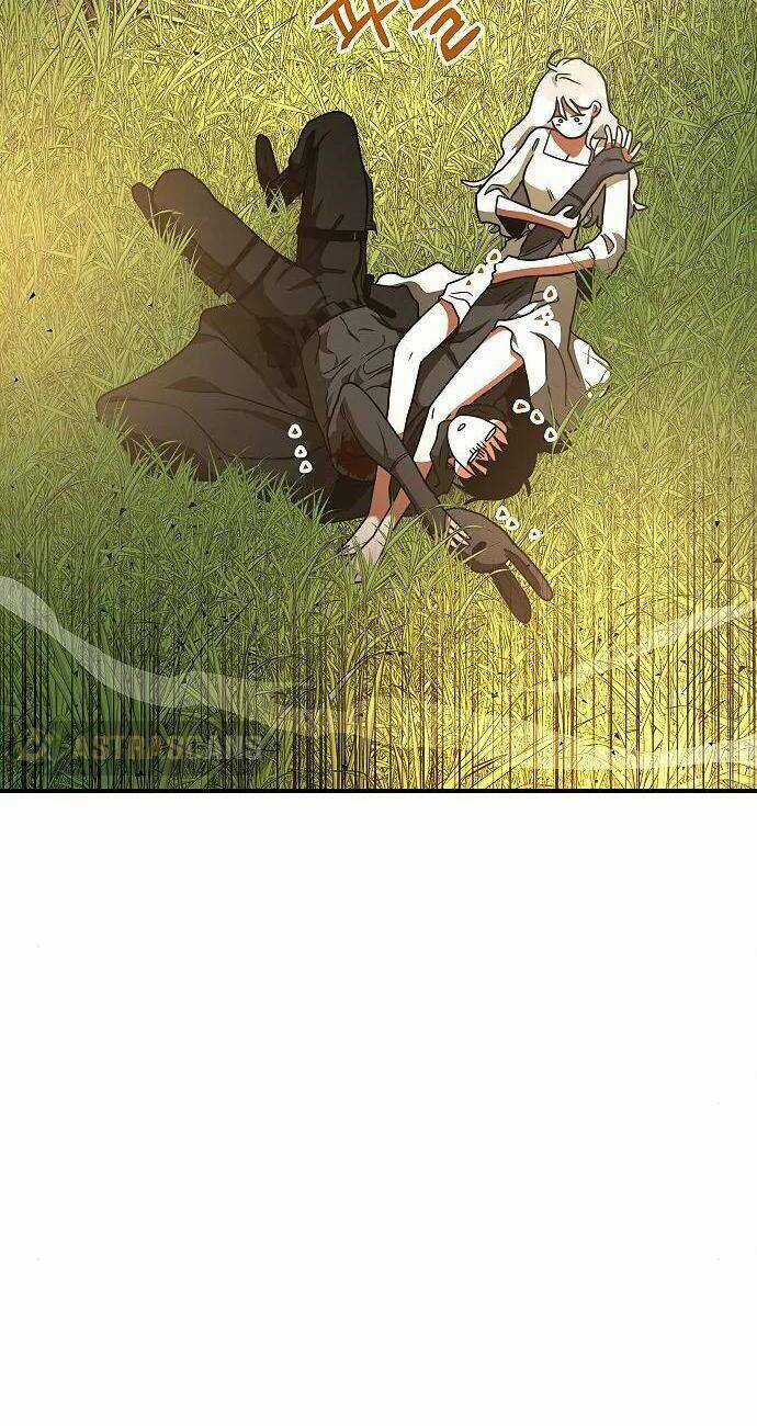 Săn Lùng Nữ Chúa - Chapter 2 - Trang 46