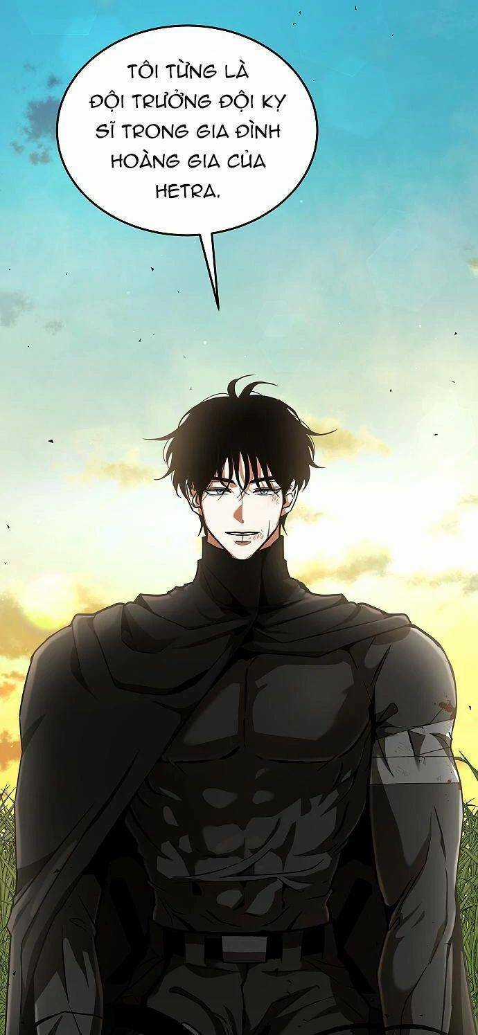 Săn Lùng Nữ Chúa - Chapter 2 - Trang 50