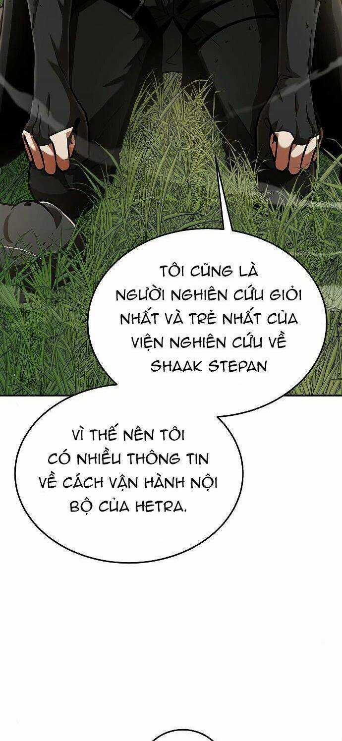 Săn Lùng Nữ Chúa - Chapter 2 - Trang 51