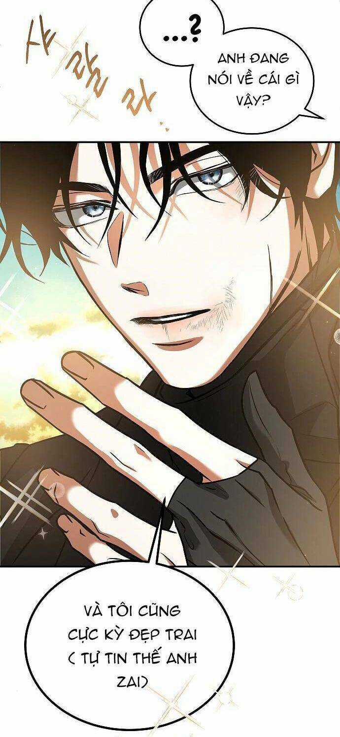 Săn Lùng Nữ Chúa - Chapter 2 - Trang 52
