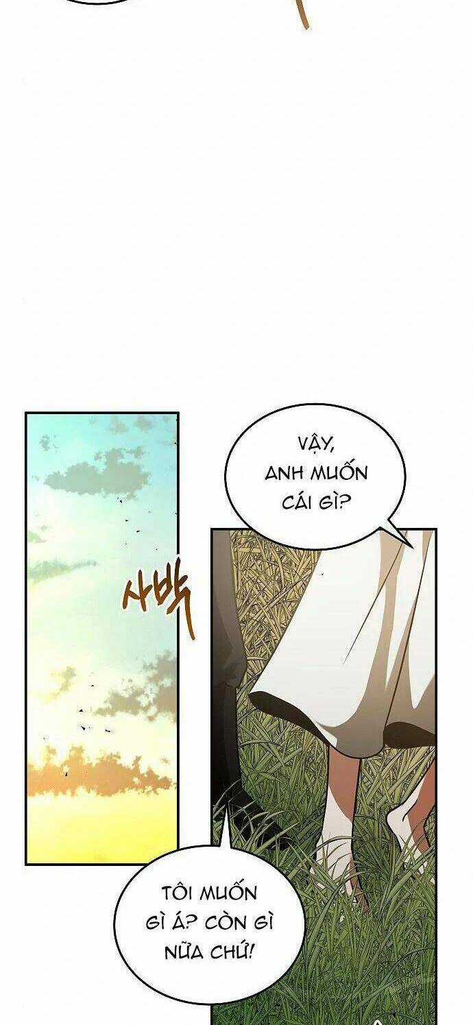 Săn Lùng Nữ Chúa - Chapter 2 - Trang 55