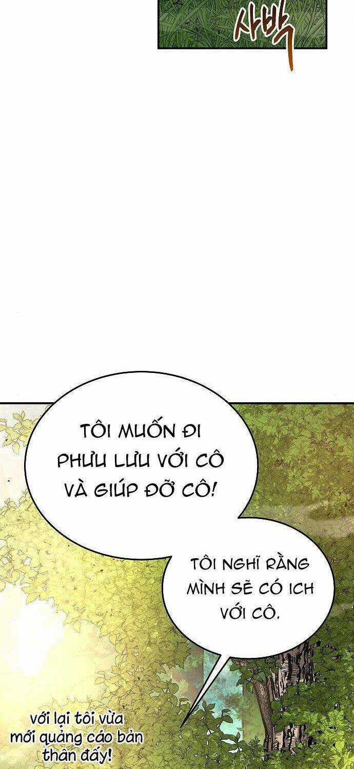 Săn Lùng Nữ Chúa - Chapter 2 - Trang 56