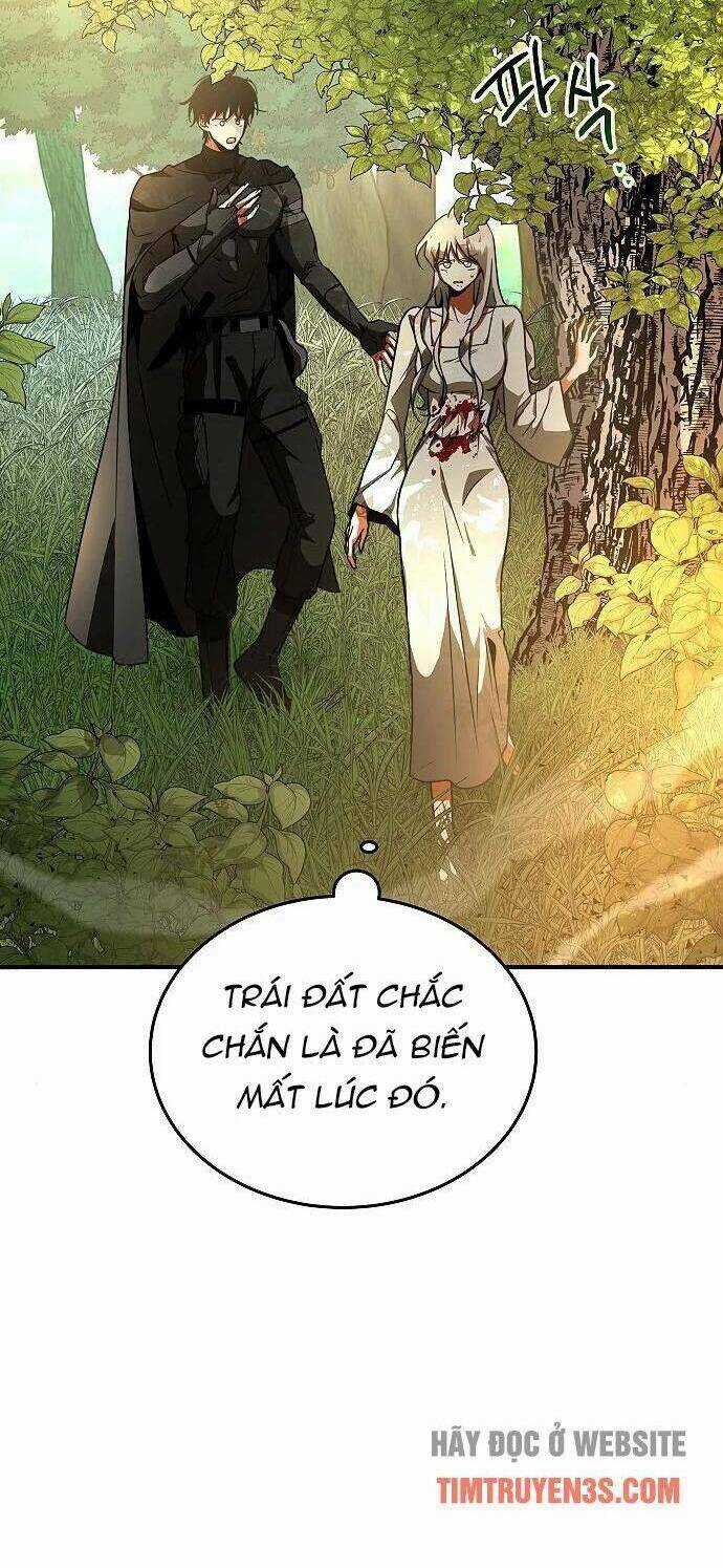 Săn Lùng Nữ Chúa - Chapter 2 - Trang 57