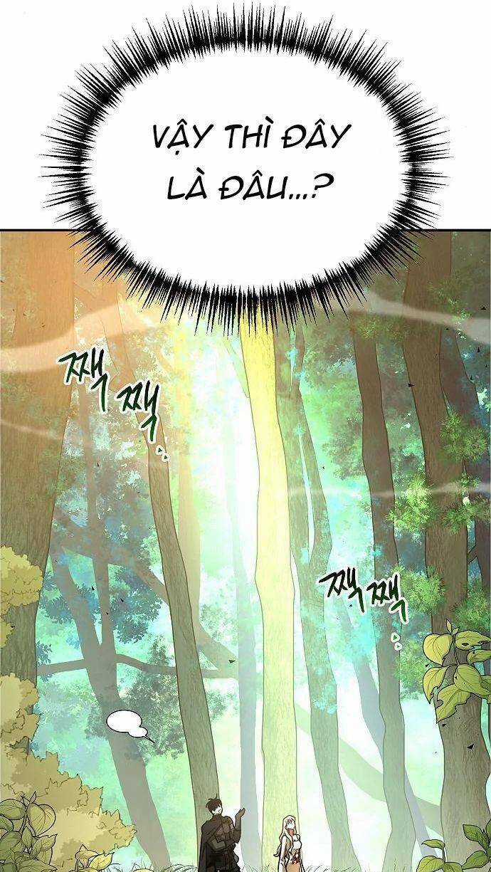 Săn Lùng Nữ Chúa - Chapter 2 - Trang 58