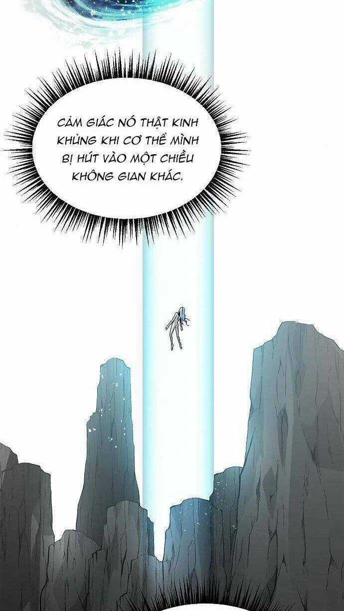 Săn Lùng Nữ Chúa - Chapter 2 - Trang 63