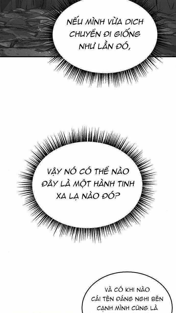 Săn Lùng Nữ Chúa - Chapter 2 - Trang 64