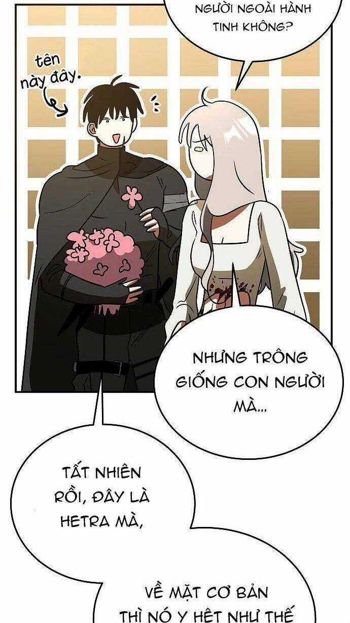 Săn Lùng Nữ Chúa - Chapter 2 - Trang 65
