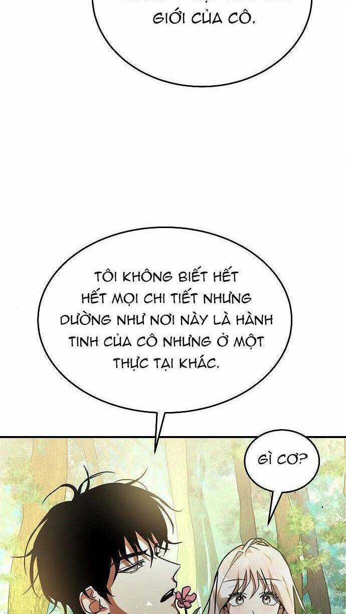 Săn Lùng Nữ Chúa - Chapter 2 - Trang 66