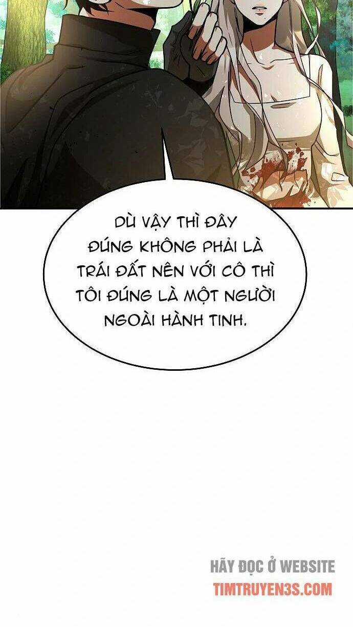 Săn Lùng Nữ Chúa - Chapter 2 - Trang 67