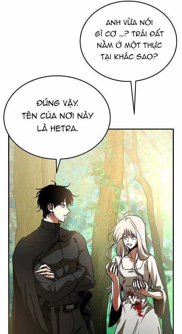 Săn Lùng Nữ Chúa - Chapter 2 - Trang 68