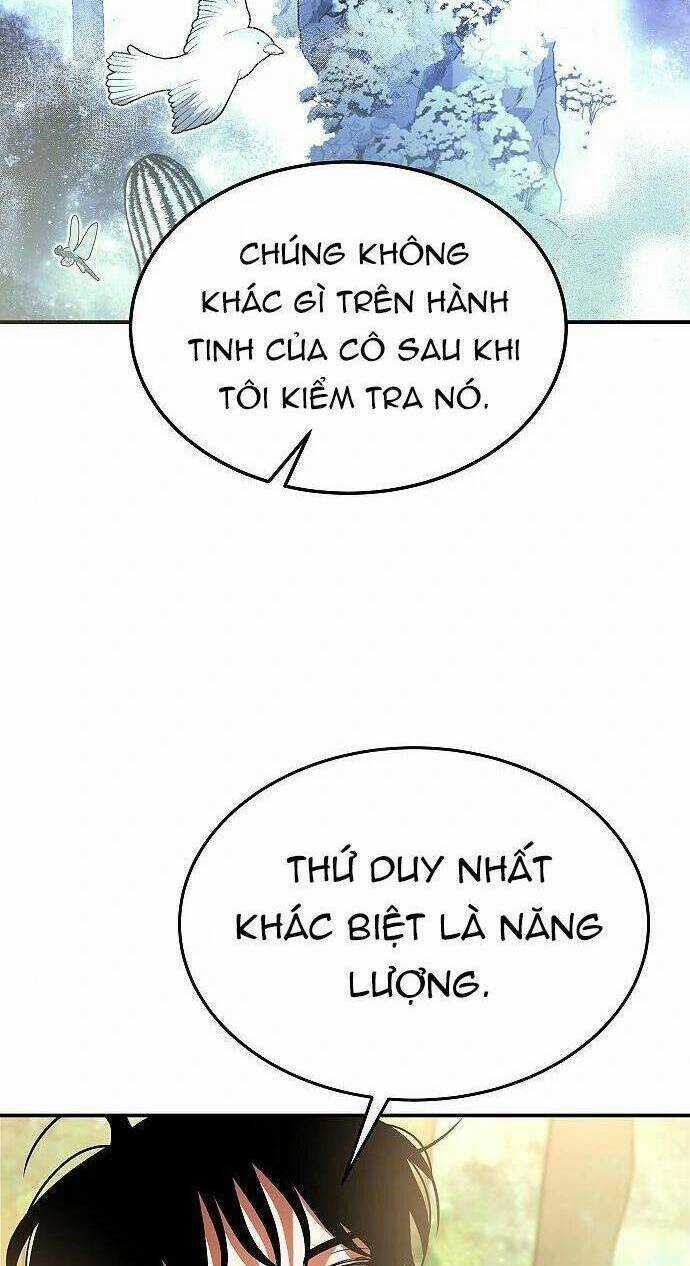 Săn Lùng Nữ Chúa - Chapter 2 - Trang 71