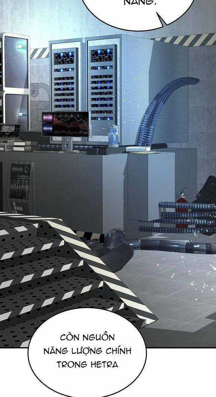 Săn Lùng Nữ Chúa - Chapter 2 - Trang 73