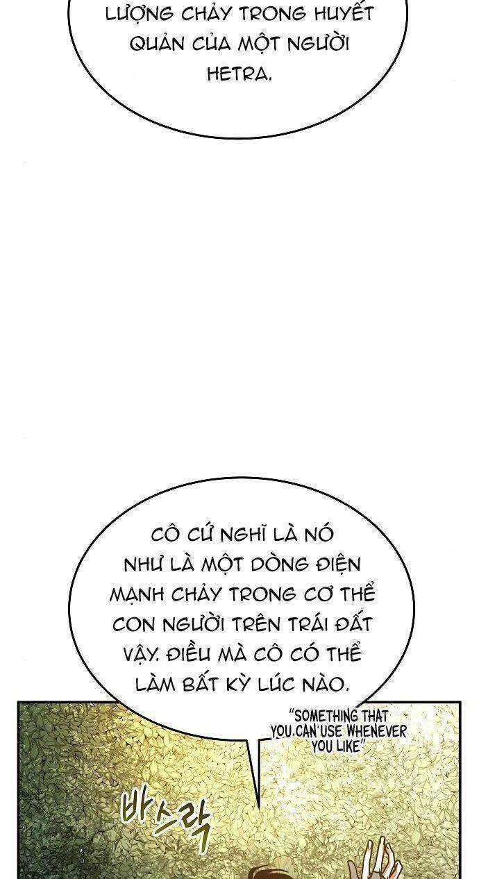 Săn Lùng Nữ Chúa - Chapter 2 - Trang 76