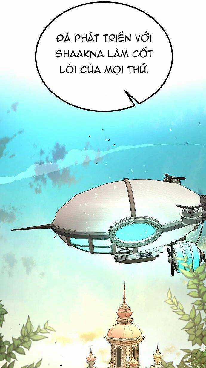 Săn Lùng Nữ Chúa - Chapter 2 - Trang 78