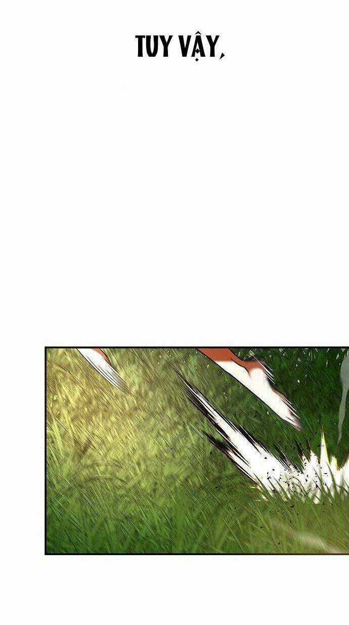 Săn Lùng Nữ Chúa - Chapter 2 - Trang 9