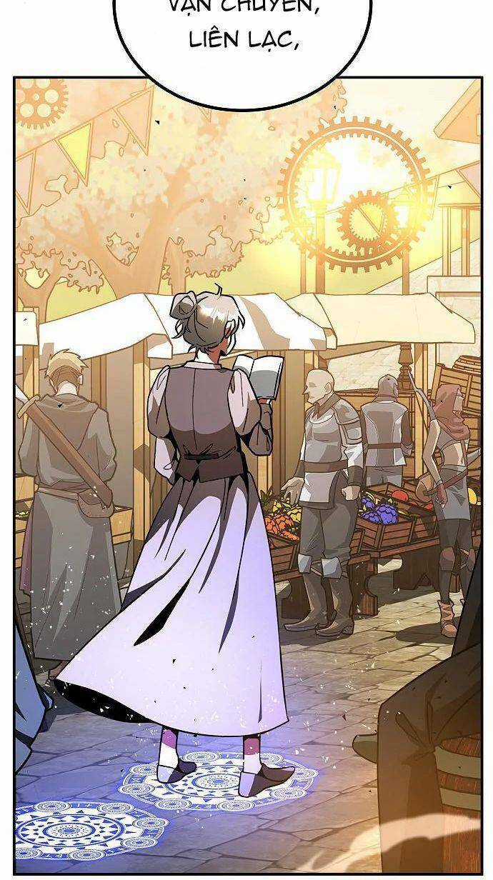 Săn Lùng Nữ Chúa - Chapter 2 - Trang 81