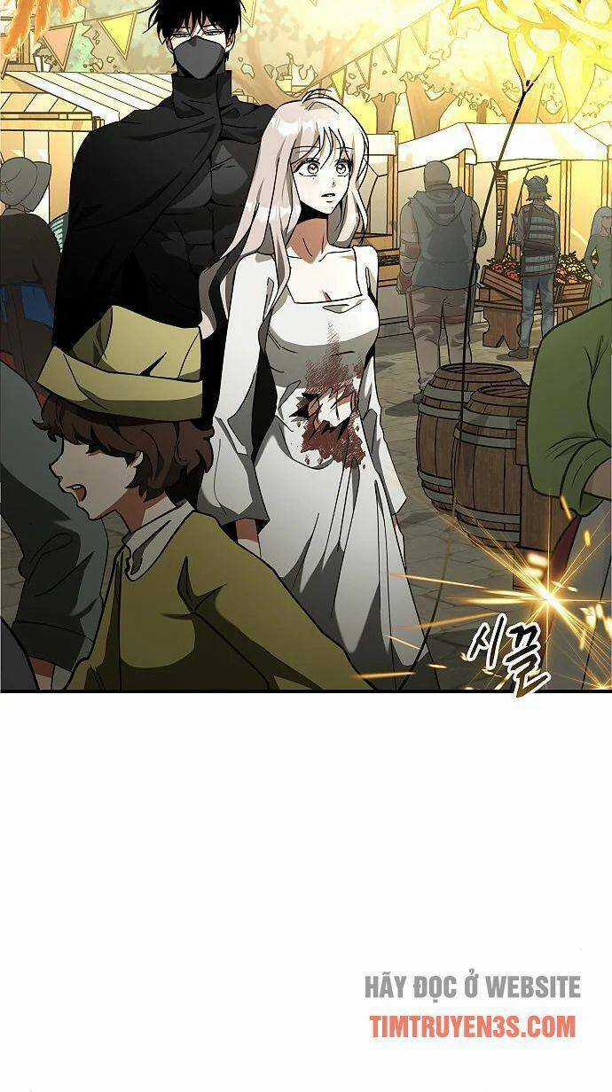 Săn Lùng Nữ Chúa - Chapter 2 - Trang 87